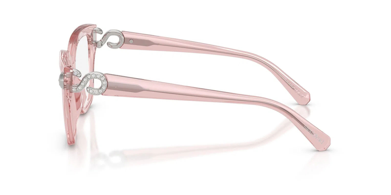 Swarovski 2076U Eyeglasses - view 11